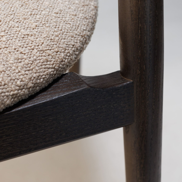 Стул Lovko Mamont Шоколад/Baloo 2075-5