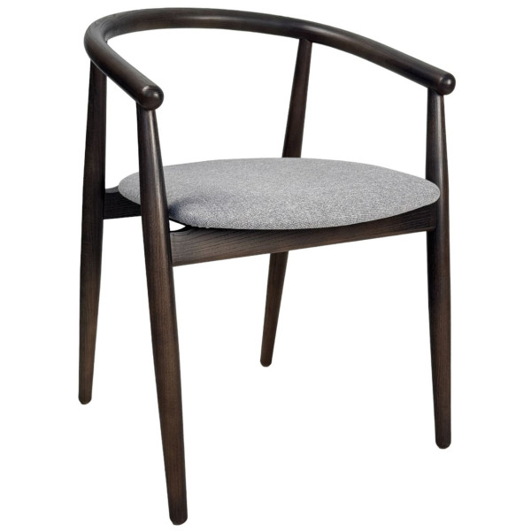 Стул Lovko Mamont Шоколад/Admiral 18-0