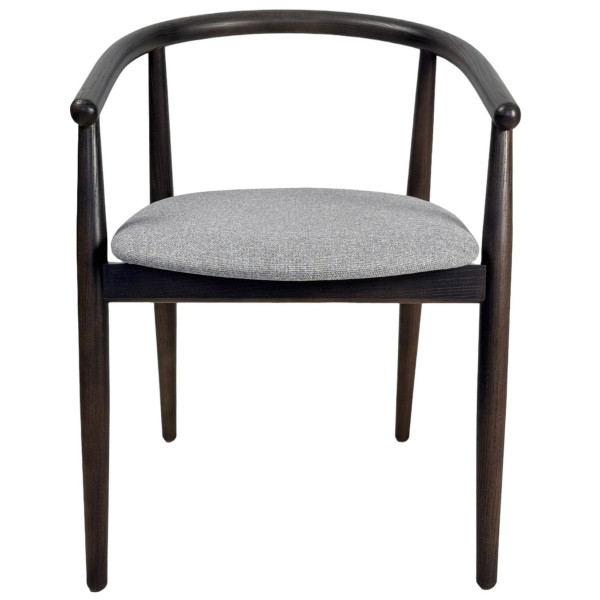 Стул Lovko Mamont Шоколад/Admiral 18-1