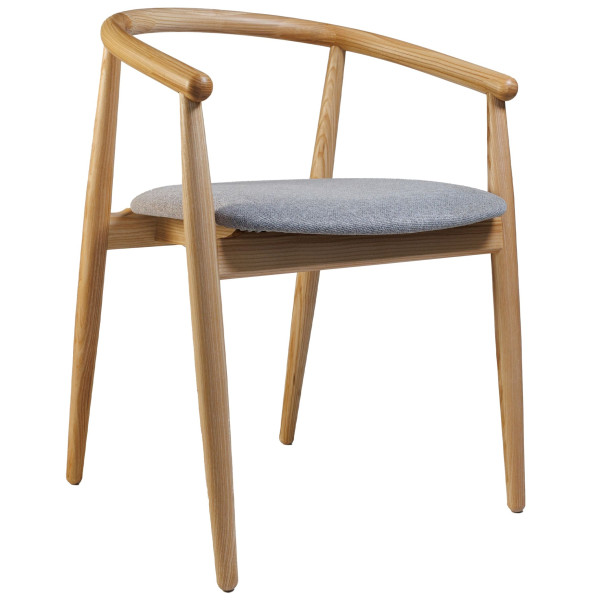 Стул Lovko Mamont Натуральный ясень-0