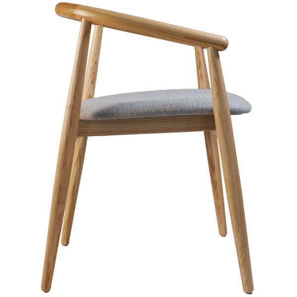 Стул Lovko Mamont Натуральный ясень-2