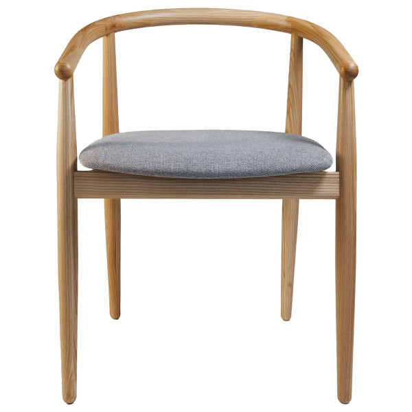 Стул Lovko Mamont Натуральный ясень-1