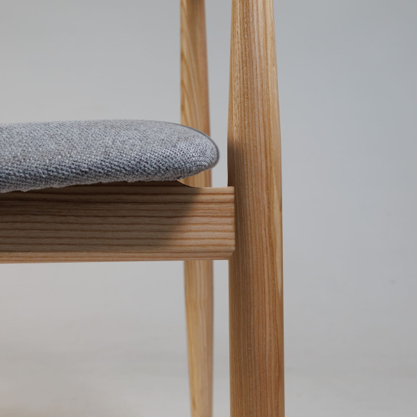 Стул Lovko Mamont Натуральный ясень-4