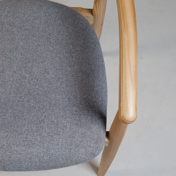 Стул Lovko Mamont Натуральный ясень-6