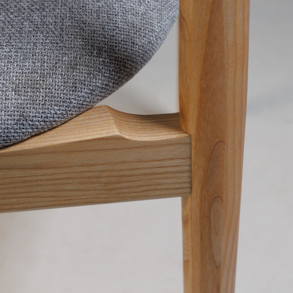 Стул Lovko Mamont Натуральный ясень-7