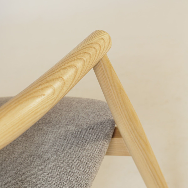 Стул Lovko Mamont soft Натуральный ясень-15