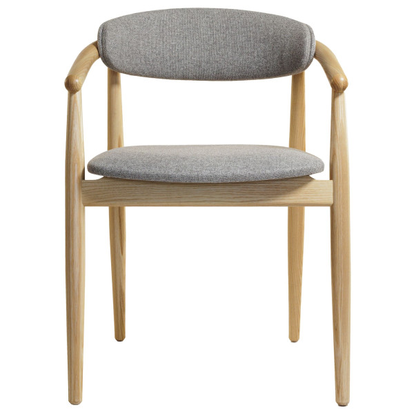 Стул Lovko Mamont soft Натуральный ясень-1