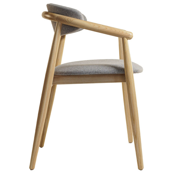 Стул Lovko Mamont soft Натуральный ясень-2