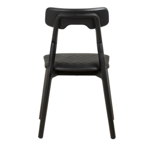 Стілець Lovko Memphis Чорний-3