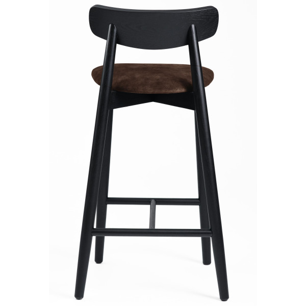 Барный стул Lovko Dan Черный-3