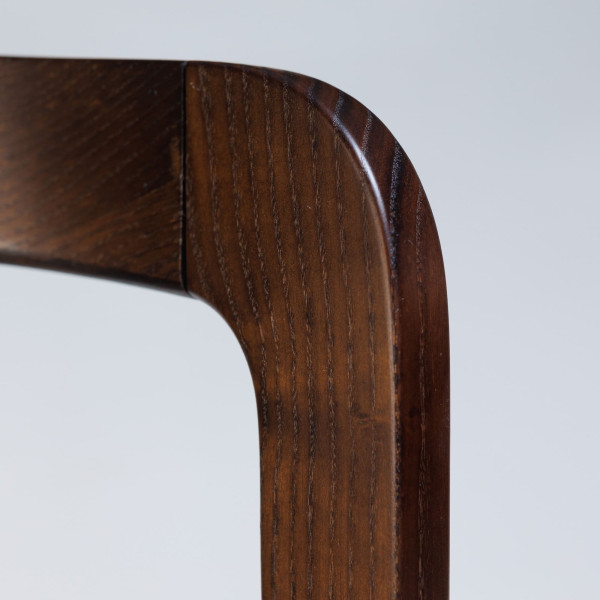 Полубарный стул Lovko Floki New Темный орех-10