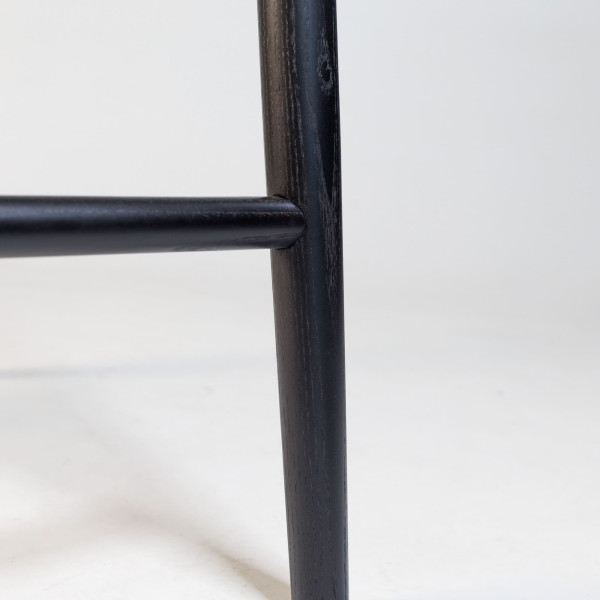 Стул полубарный Lovko Panda Черный-10