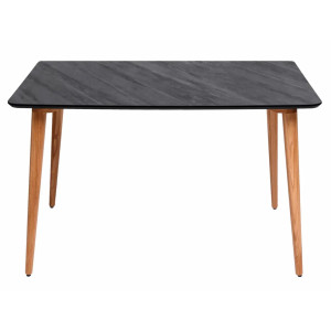 Стол обеденный Lovko Dan HPL Arpa 3408 Losa/дуб 120х80 см