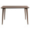 Стіл обідній Lovko Dan Темний горіх 120х80 см-0-thumb