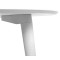 Обідній стіл Lovko Dan d-100 HPL Arpa 3346 Ker/білий-4-thumb