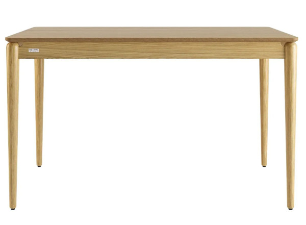 Стол раскладной обеденный Lovko Eclipse 130+60 x 80 см Натуральный дуб-0