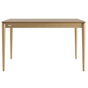 Стол раскладной обеденный Lovko Eclipse 130+60 x 80 см Натуральный ясень