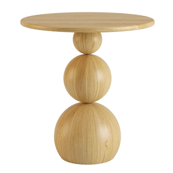 Кофейный столик Lovko Bolla 2 Дуб натуральный-0