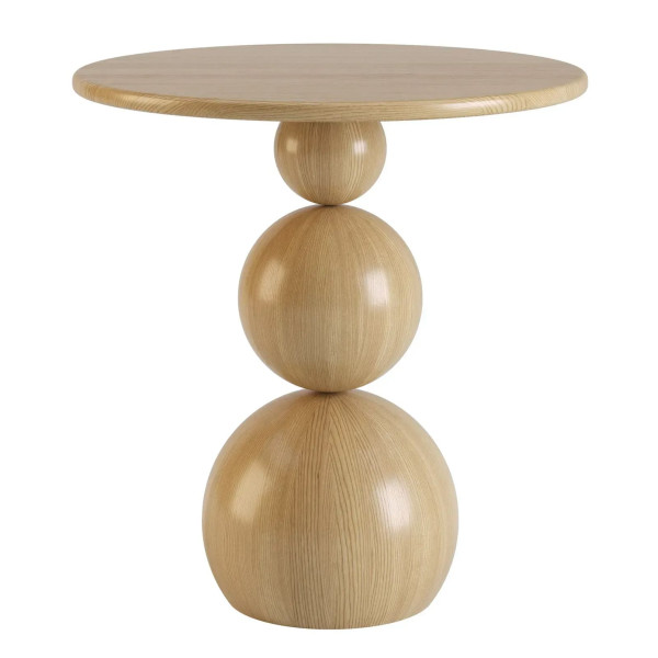 Кофейный столик Lovko Bolla 2 Ясень натуральный-0