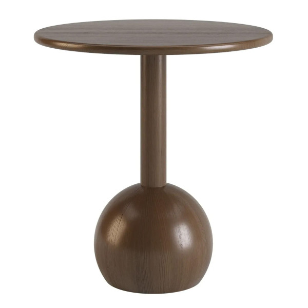 Кофейный столик Lovko Bolla Темный орех-0