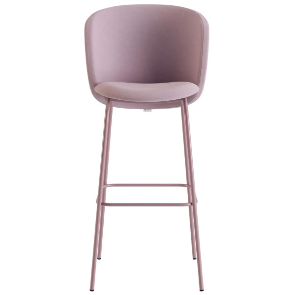 Барный стул Lovko Lilo Exclusive Dusty Rose-2