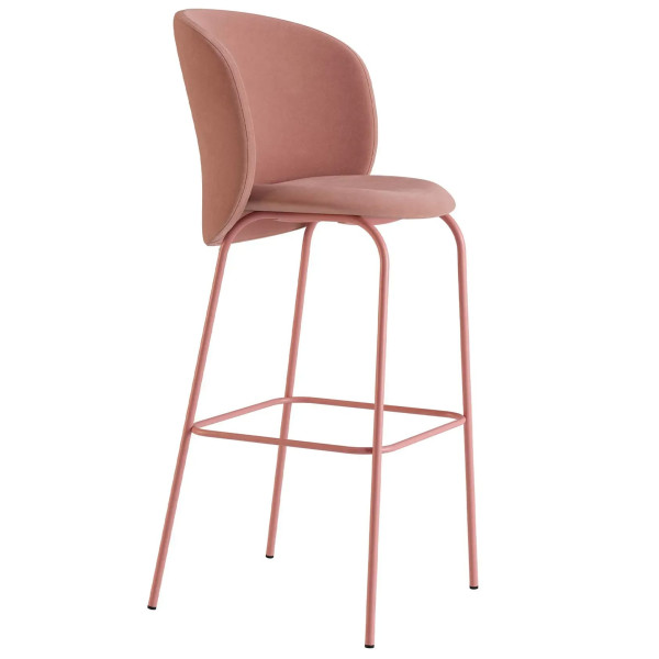 Барный стул Lovko Lilo Exclusive Rosewood-0