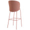 Барний стілець Lovko Lilo Exclusive Rosewood-3-thumb