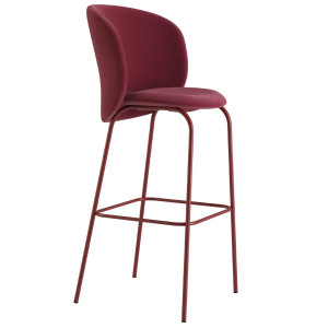 Барный стул Lovko Lilo Exclusive Sangria