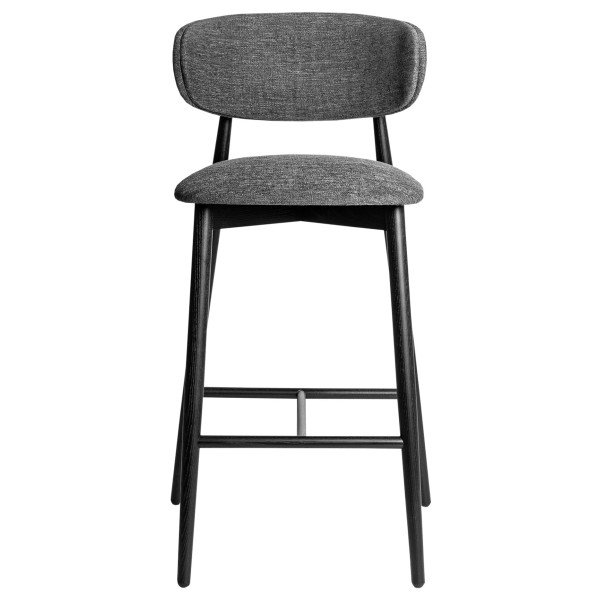 Барный стул Lovko Panda New Черный/Superior 19-1