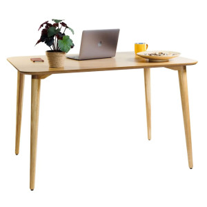 Стол обеденный Lovko Dan Натуральный дуб 120х80 см