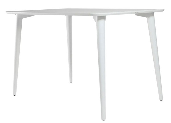 Стол обеденный Lovko Dan Белый 120х80 см-2