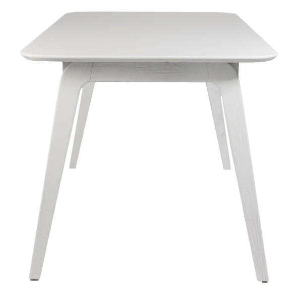 Стол обеденный Lovko Floki Белый 140х80 см-2