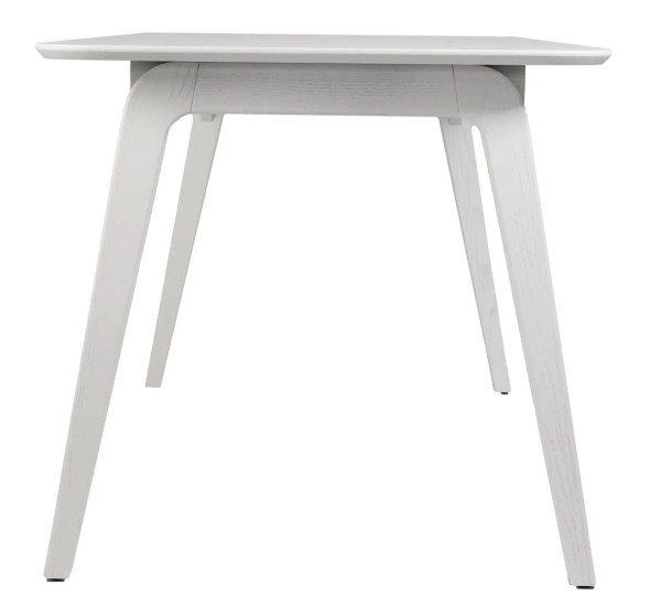 Стол обеденный Lovko Floki Белый 140х80 см-3