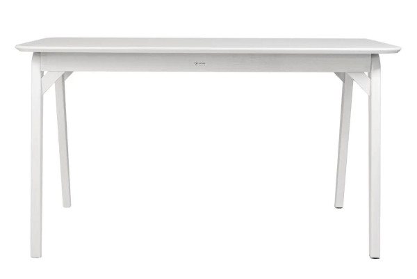 Стол обеденный Lovko Floki Белый 140х80 см-1