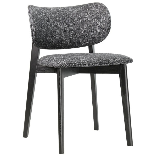 Стул Lovko Hawk Черный/Simon 20-0