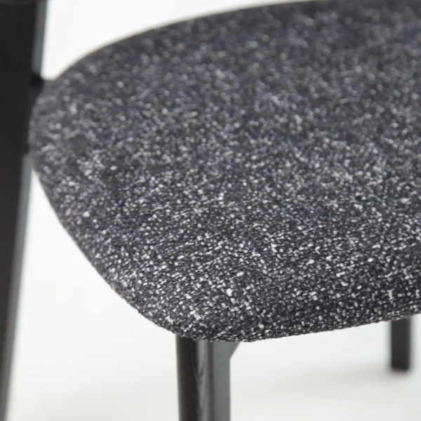 Стул Lovko Hawk Черный/Simon 20-6