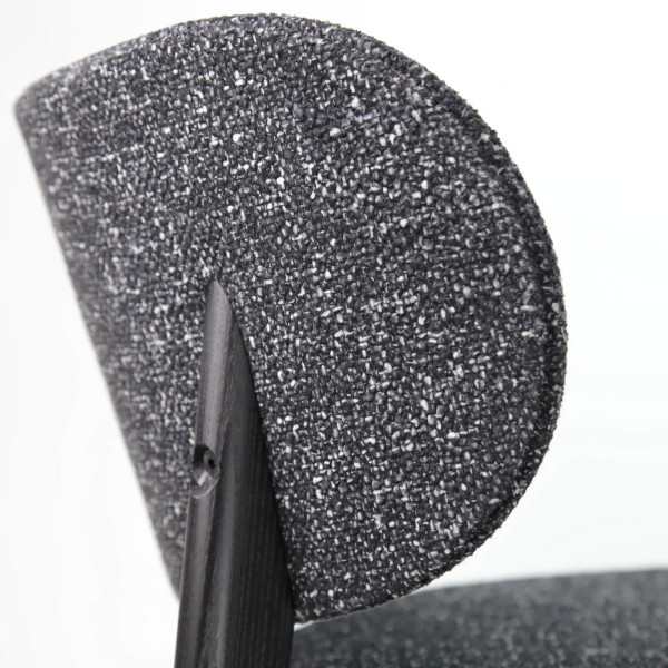 Стул Lovko Hawk Черный/Simon 20-7