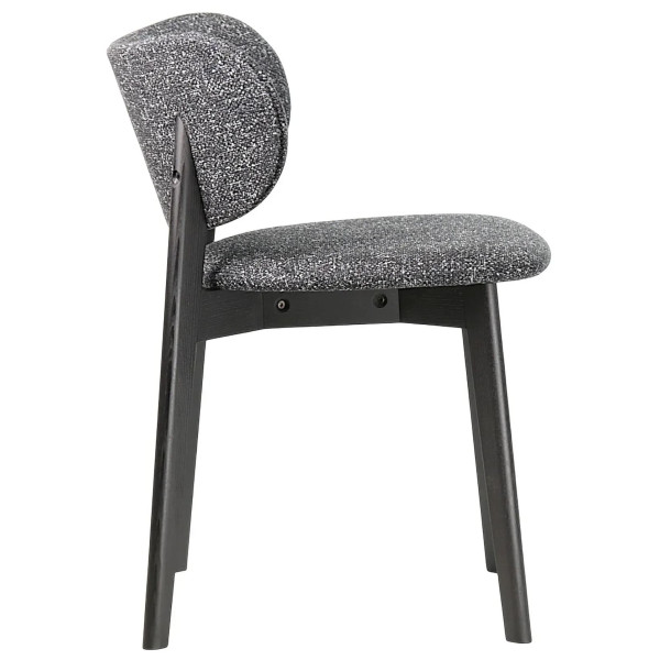 Стул Lovko Hawk Черный/Simon 20-2