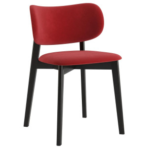 Стул Lovko Hawk Черный/Galileo 256