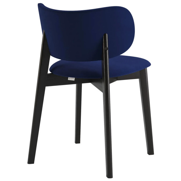 Стілець Lovko Hawk Чорний/Gianni 944-2