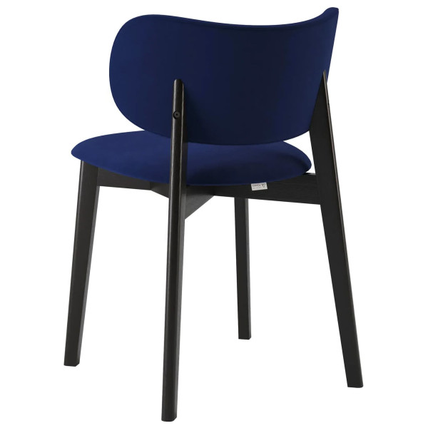 Стілець Lovko Hawk Чорний/Gianni 944-3