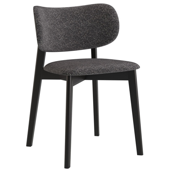 Стілець Lovko Hawk Чорний/Simon 20-0