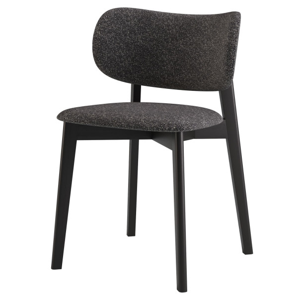 Стілець Lovko Hawk Чорний/Simon 20-1