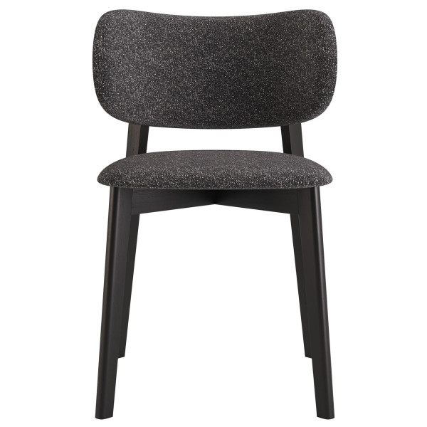 Стілець Lovko Hawk Чорний/Simon 20-2