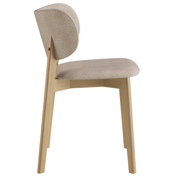 Стул Lovko Hawk Натуральный ясень/Simon 02-3