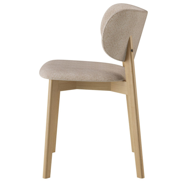 Стул Lovko Hawk Натуральный ясень/Simon 02-4