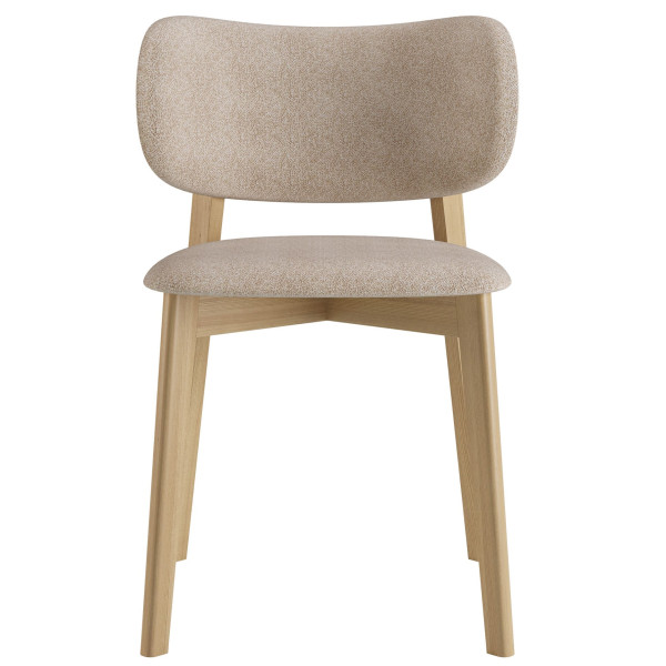 Стул Lovko Hawk Натуральный ясень/Simon 02-2