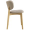 Стул Lovko Hawk Натуральный дуб/Mani 03-3-thumb