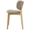 Стул Lovko Hawk Натуральный дуб/Mani 03-4-thumb