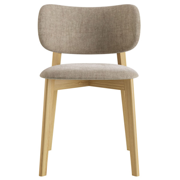 Стул Lovko Hawk Натуральный дуб/Mani 03-2